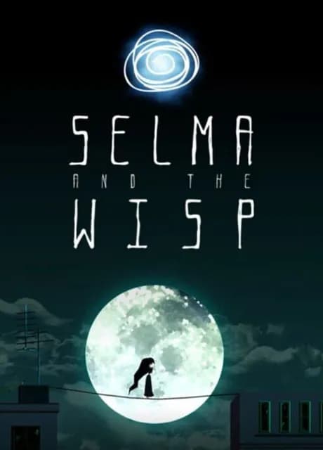 Selma and the Wisp