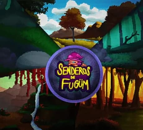 Senderos de Fugüm