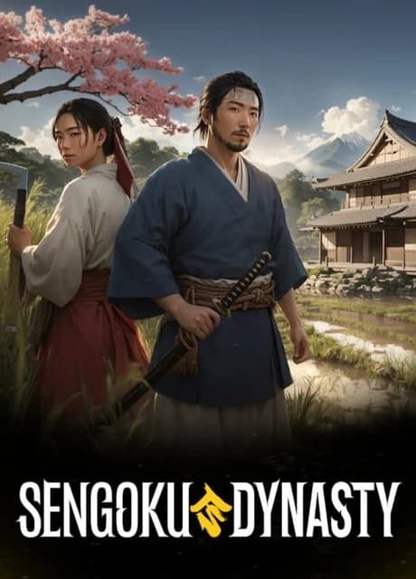 Sengoku Dynasty