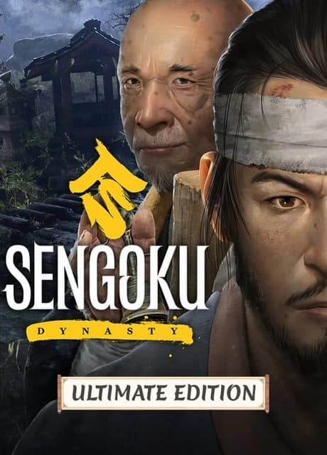Sengoku Dynasty: Ultimate Edition