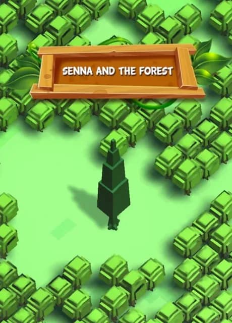 Senna and the Forest