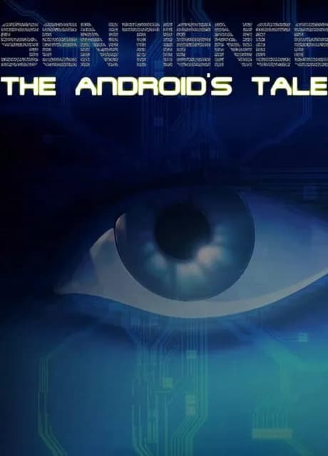 Sentience: The Android's Tale