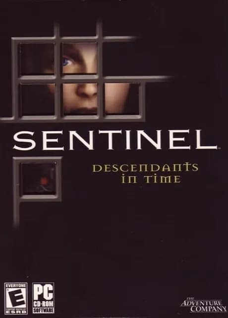 Sentinel: Descendants in Time