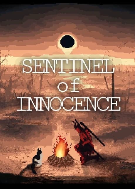 Sentinel of Innocence