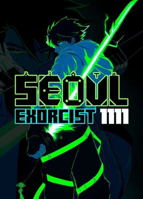 Seoul Exorcist 1111