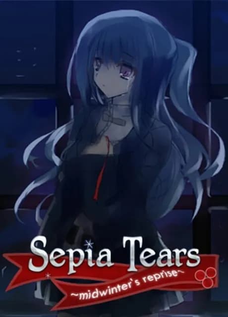 Sepia Tears