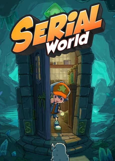 Serial World
