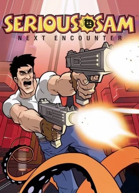 Serious Sam: Next Encounter
