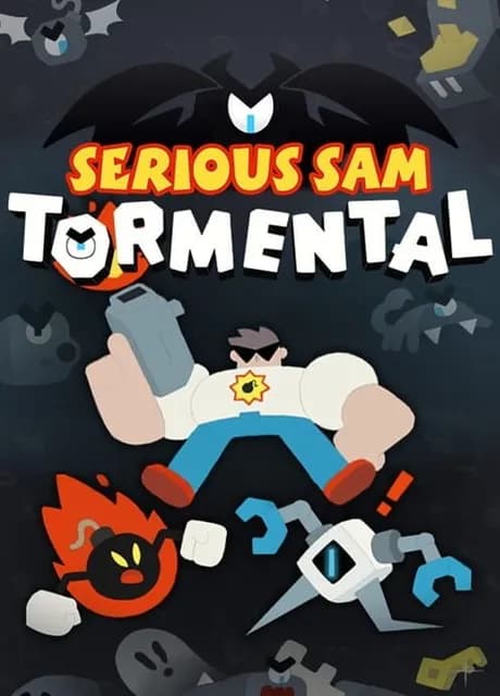 Serious Sam: Tormental