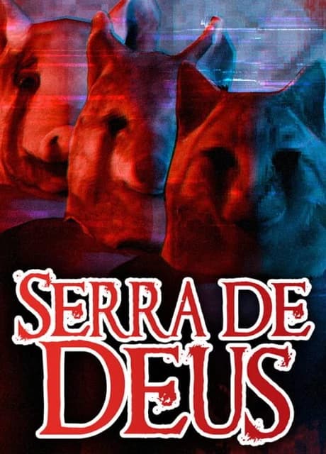Serra de Deus