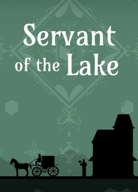 Servant of the Lake