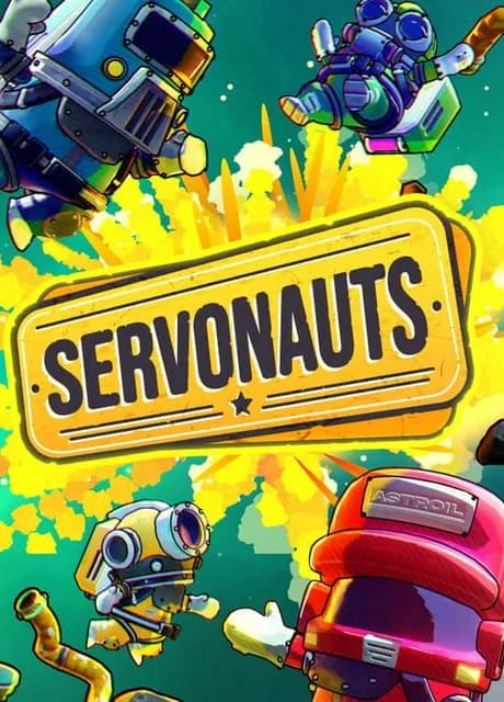 Servonauts