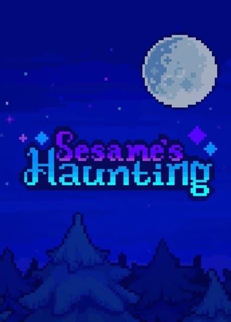 Sesame's Haunting
