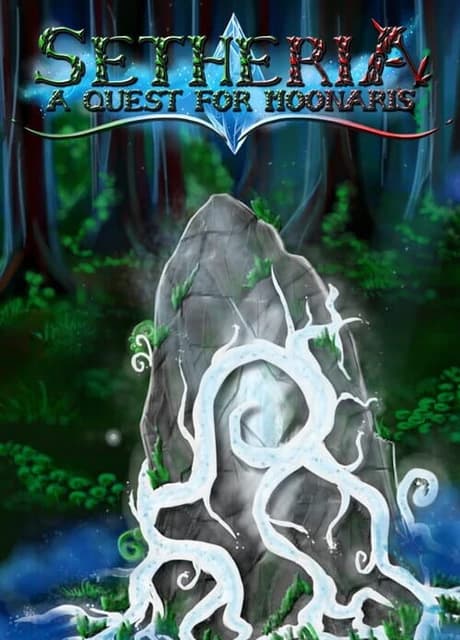 Setheria: A Quest for Moonaris