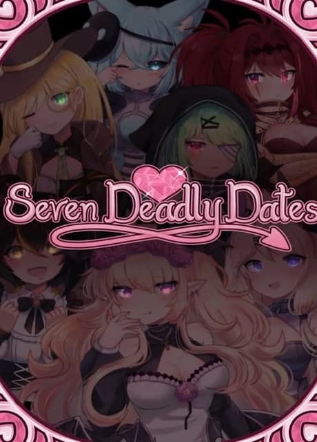 Seven Deadly Dates