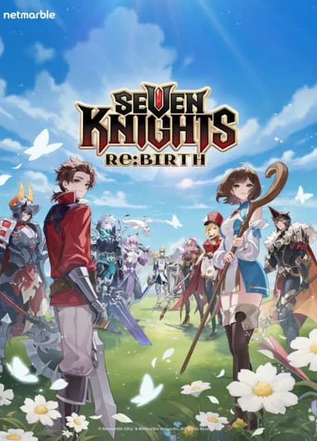 Seven Knights Re:Birth