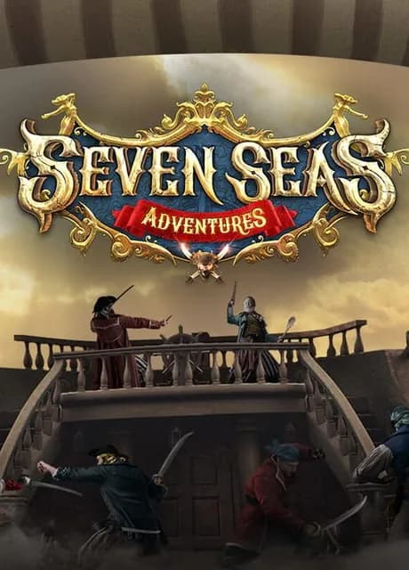 Seven Seas: Adventures