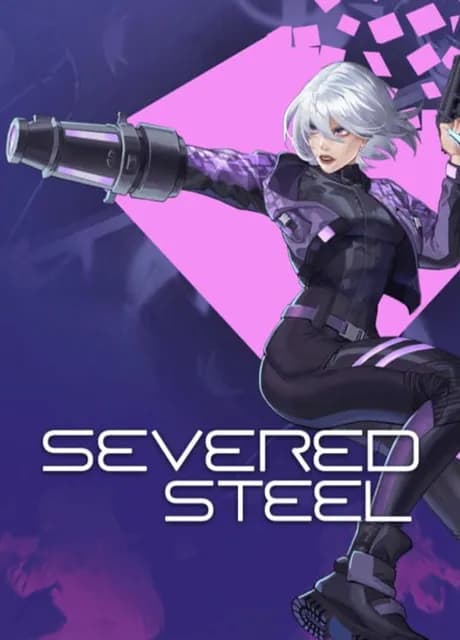 Severed Steel