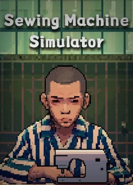 Sewing Machine Simulator