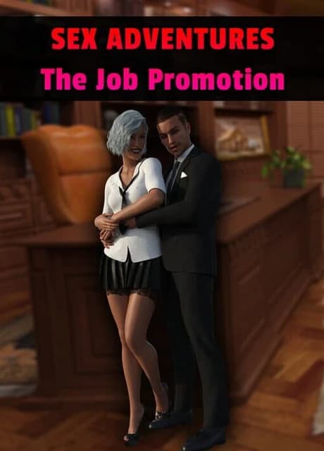 Sex Adventures: The Job Promotion