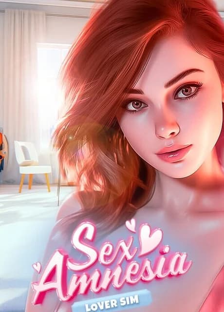 Sex Amnesia: Lover Sim