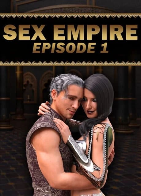 Sex Empire: Episode 1