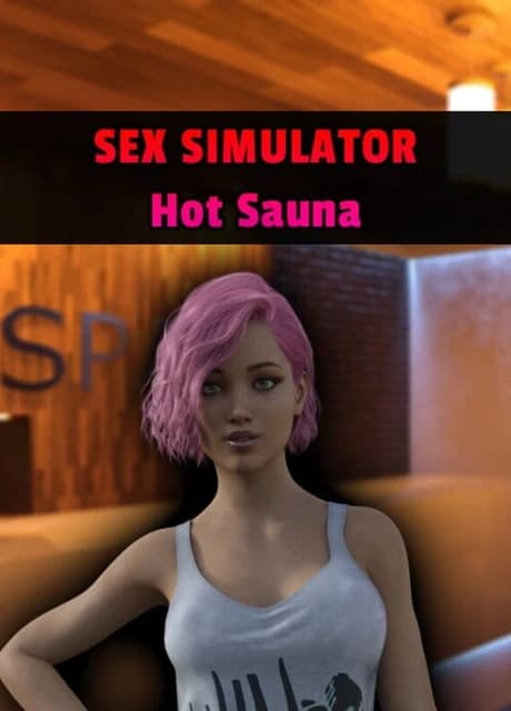 Sex Simulator: Hot Sauna