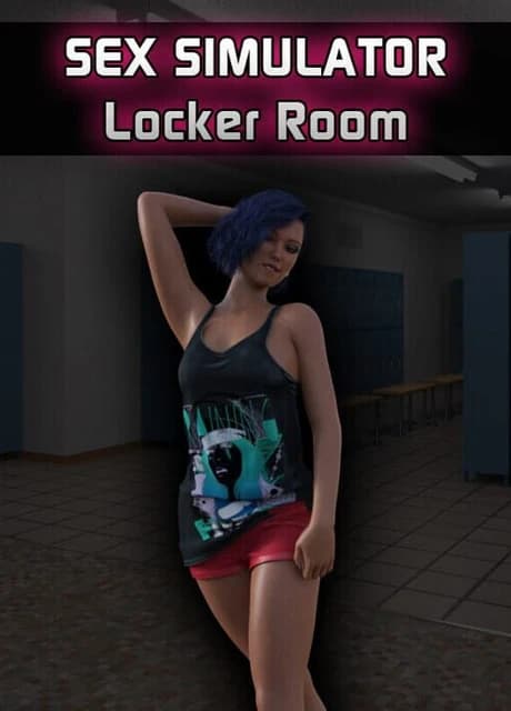 Sex Simulator: Locker Room