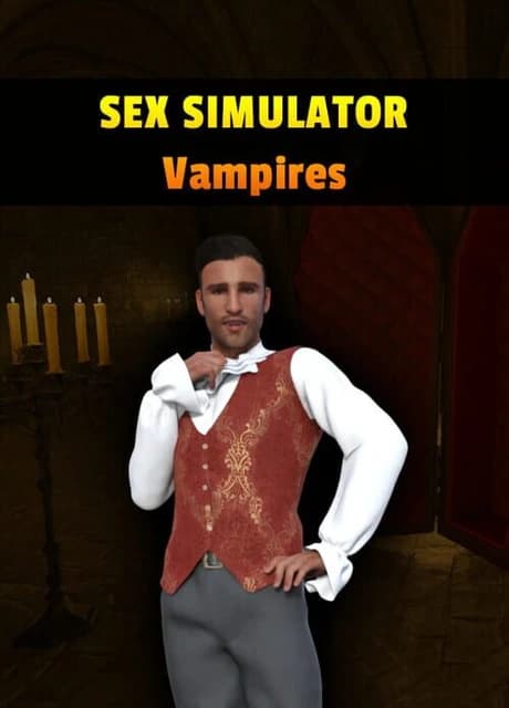 Sex Simulator: Vampires