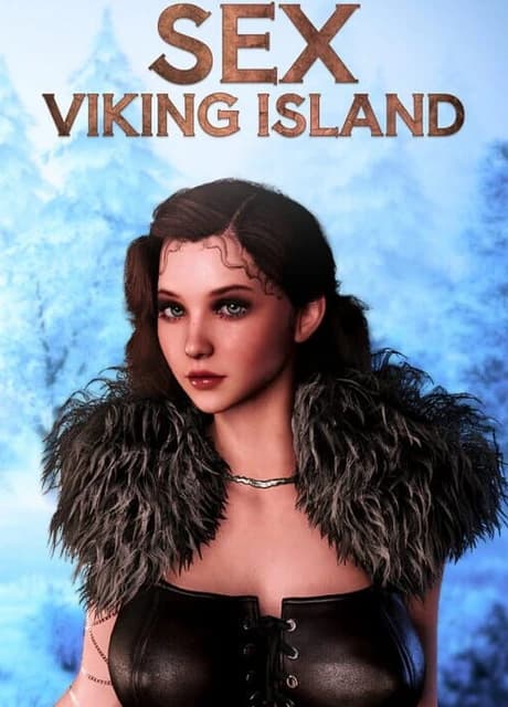 Sex Viking Island