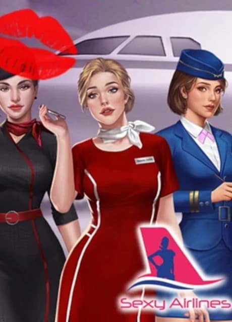 Sexy Airlines