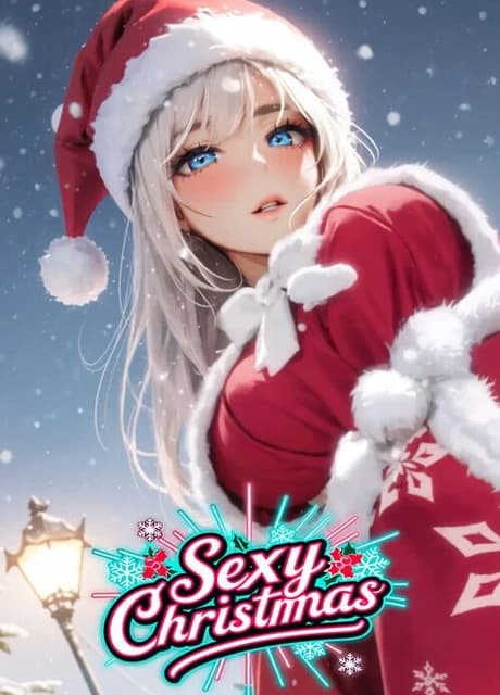 Sexy Christmas