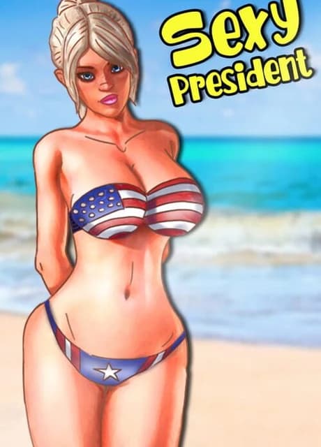 Sexy President