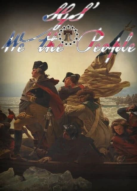 SGS We The People