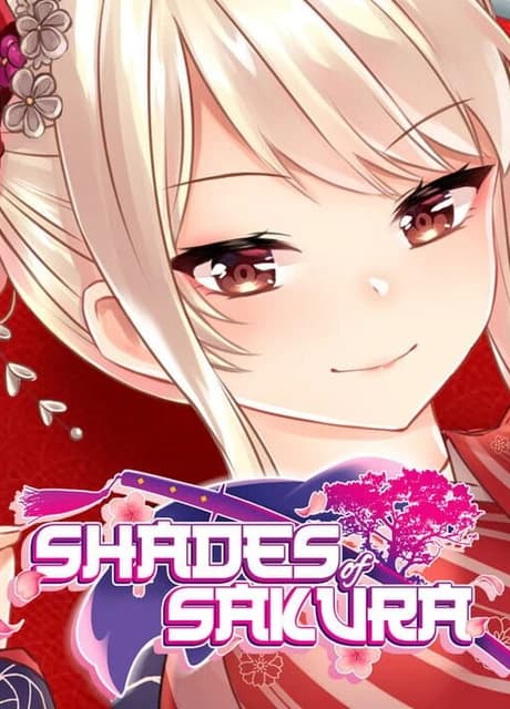 Shades of Sakura