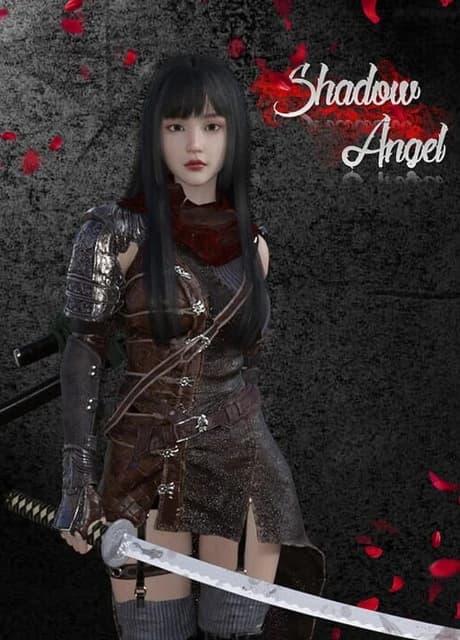 Shadow Angel