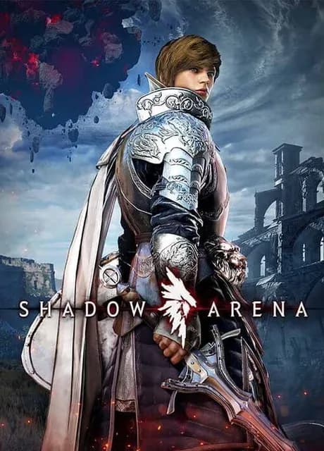 Shadow Arena