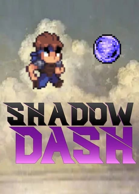 Shadow Dash