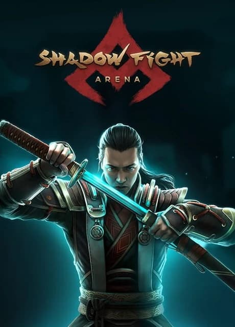 Shadow Fight: Arena