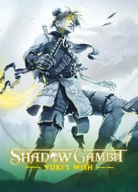 Shadow Gambit: Yuki's Wish