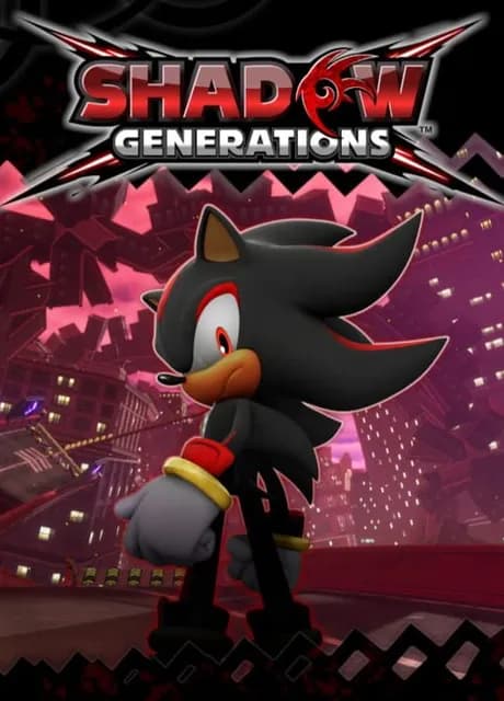 Shadow Generations