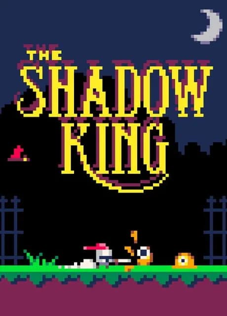 Shadow King