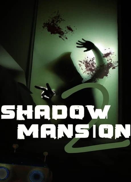 Shadow Mansion 2