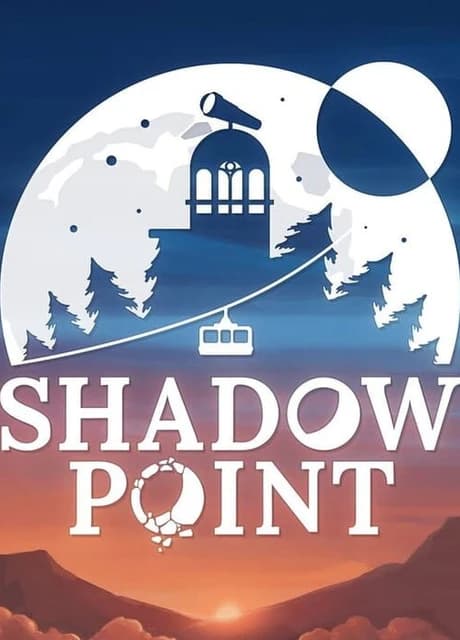 Shadow Point