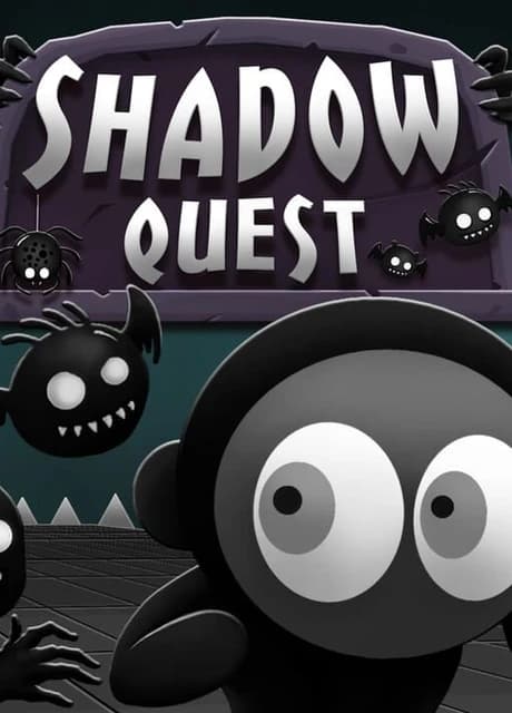 Shadow Quest