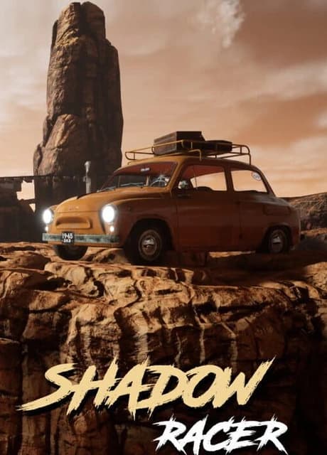 Shadow Racer