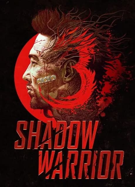 Shadow Warrior 3