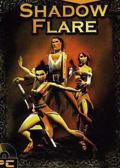 ShadowFlare