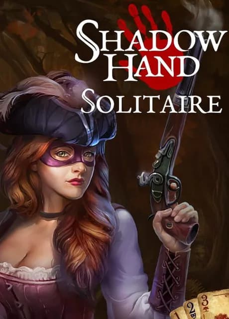 Shadowhand Solitaire