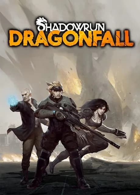 Shadowrun: Dragonfall